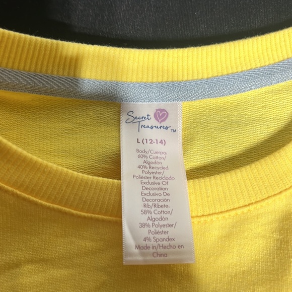 Secret treasures size L - Picture 5 of 5